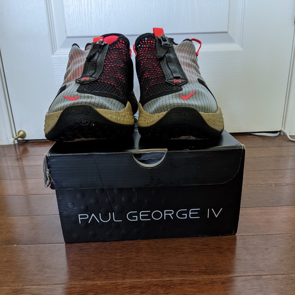 Nike Paul George IV/PG4